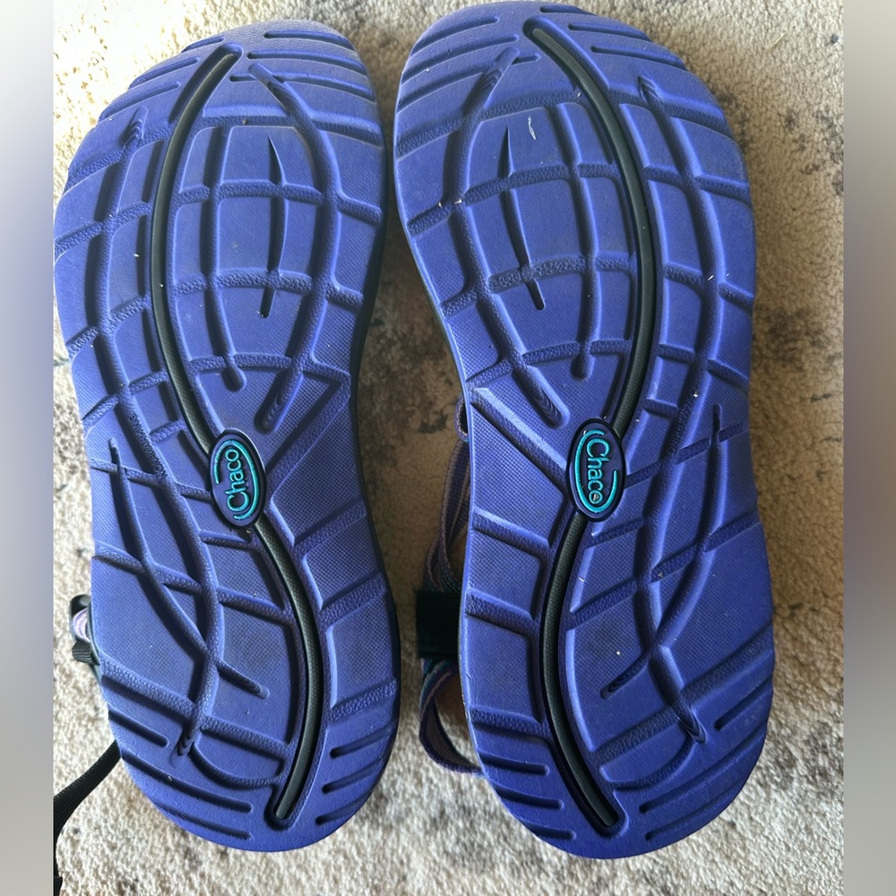 Chaco Women’s Sandals - Picture 6 of 6